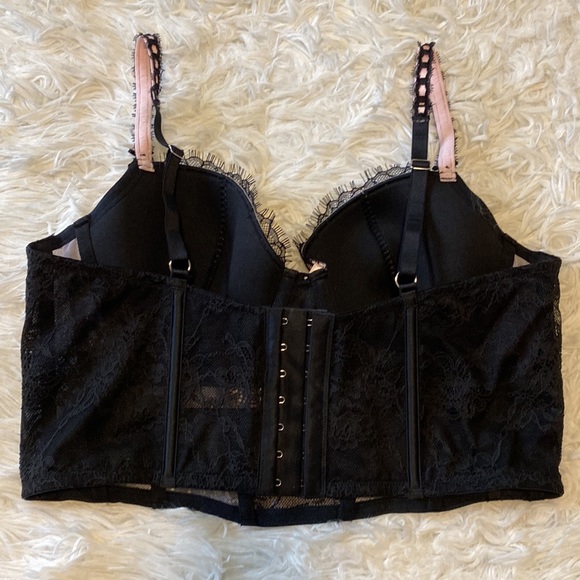 NWOT Victoria’s Secret DREAM ANGELS Corset Top! - Picture 6 of 7